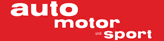 Logo - Auto, Motor und Sport