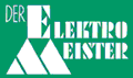 Logo - Der Elektro-Meister