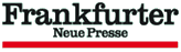 Logo - Frankfurter Neue Presse