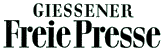 Logo - Giessener Freie Presse
