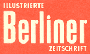 Logo - Illustrierte Berliner Zeitschrift (IBZ)