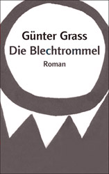 Günther Grass: "Die Blechtrommel" im Jahr 1959