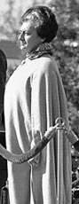Am 31.Oktober 1984 wurde Indira Ghandi ermordet