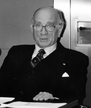 Otto Graf Lambsdorf und die Flick-Affäre im Jahr 1984