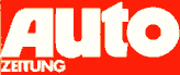 Auto Zeitung - Logo
