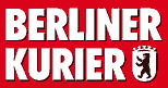 Logo - Berliner Kurier am Sonntag