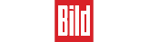 Logo - BILD (Hamburg)