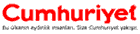 Cumhuriyet - Logo