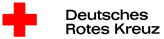 Deutsches Rotes Kreuz - Logo