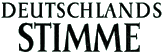 Logo - Deutschlands Stimme vom  08.02.1948