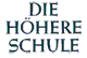 Logo - Die höhere Schule