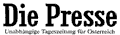 Die Presse - Logo