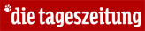 Die Tageszeitung (taz) - Logo