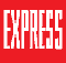 Express (Düsseldorf) - Logo