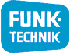Logo - Funktechnik
