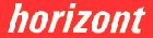 Logo - Horizont