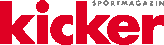 Logo - Kicker Sportmagazin