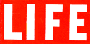 Life (International) - Logo