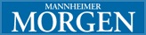 Mannheimer Morgen - Logo