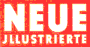Neue Illustrierte - Logo