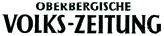 Oberbergische Volkszeitung - Logo