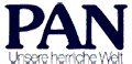PAN - Logo