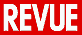 Revue - Logo