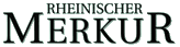 Logo - Rheinischer Merkur