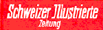 Logo - Schweizer Illustrierte Zeitung