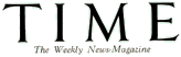 Time - The Weekly Newsmagazine - Logo